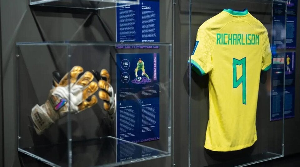 FIFA Museum inkl. Übernachtung im Premium Hotel 