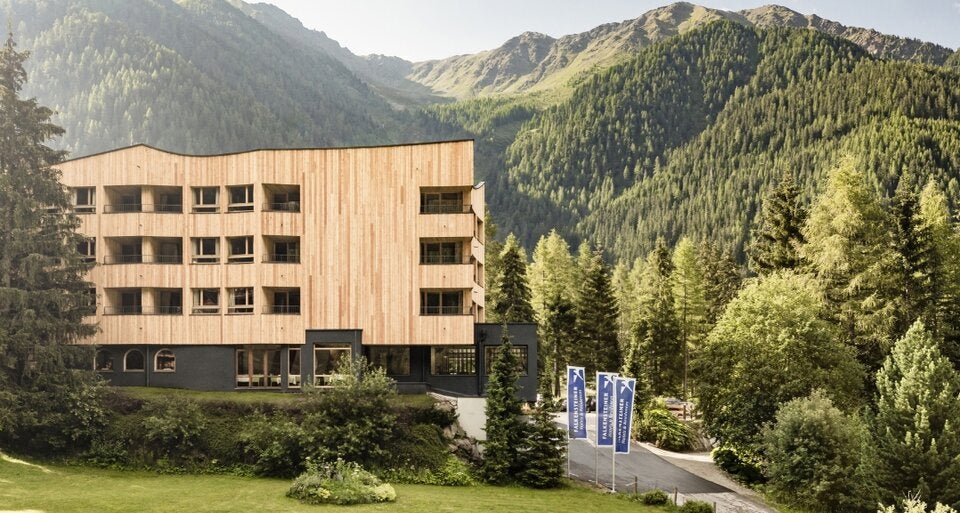 Italien - Südtirol - 4*Falkensteiner Hotel Antholz 