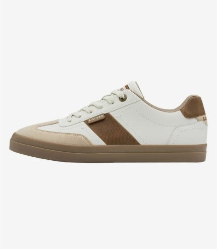 s.Oliver SNEAKER - Sneaker low - beige 