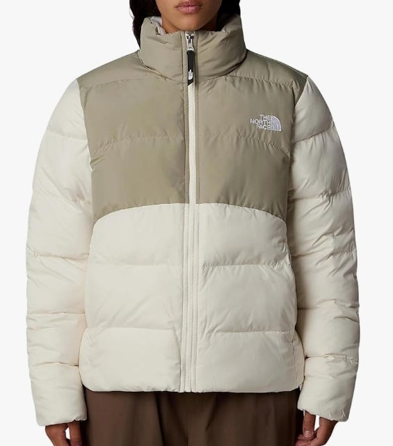 The North Face Damen Saikuru Jacke 