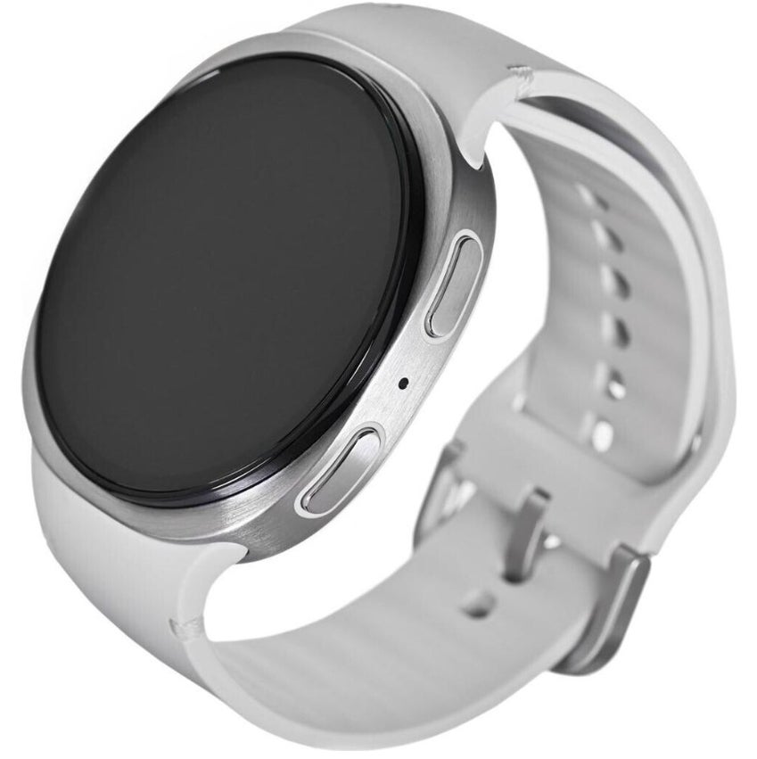 Samsung Galaxy Watch8 40mm Bluetooth Silver 