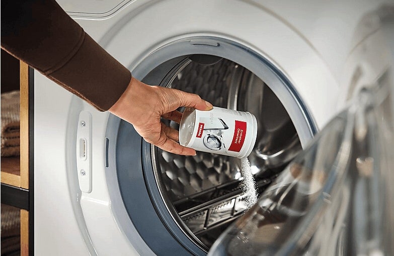 Miele Entkalker (250 g) 