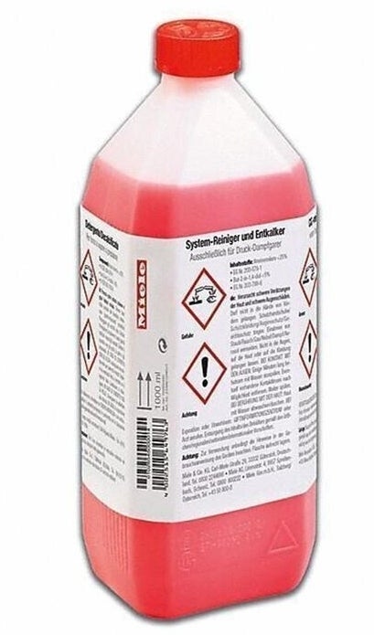 Miele Entkalker Druck-Dg 1000 Ml 