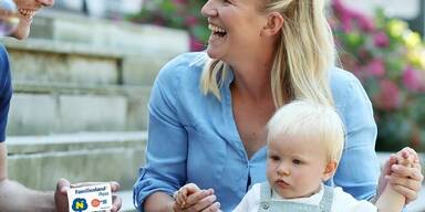 N&Ouml;: "Bunter Herbst" mit Familienland*Pass