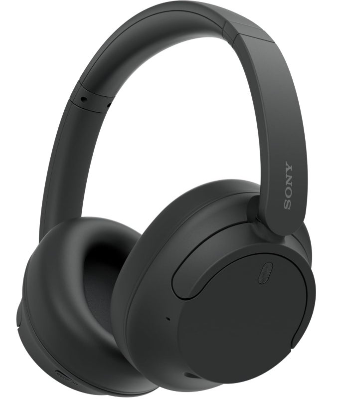 Sony WH-CH720N Kabelloser Bluetooth-Kopfhörer mit Noise Cancelling 