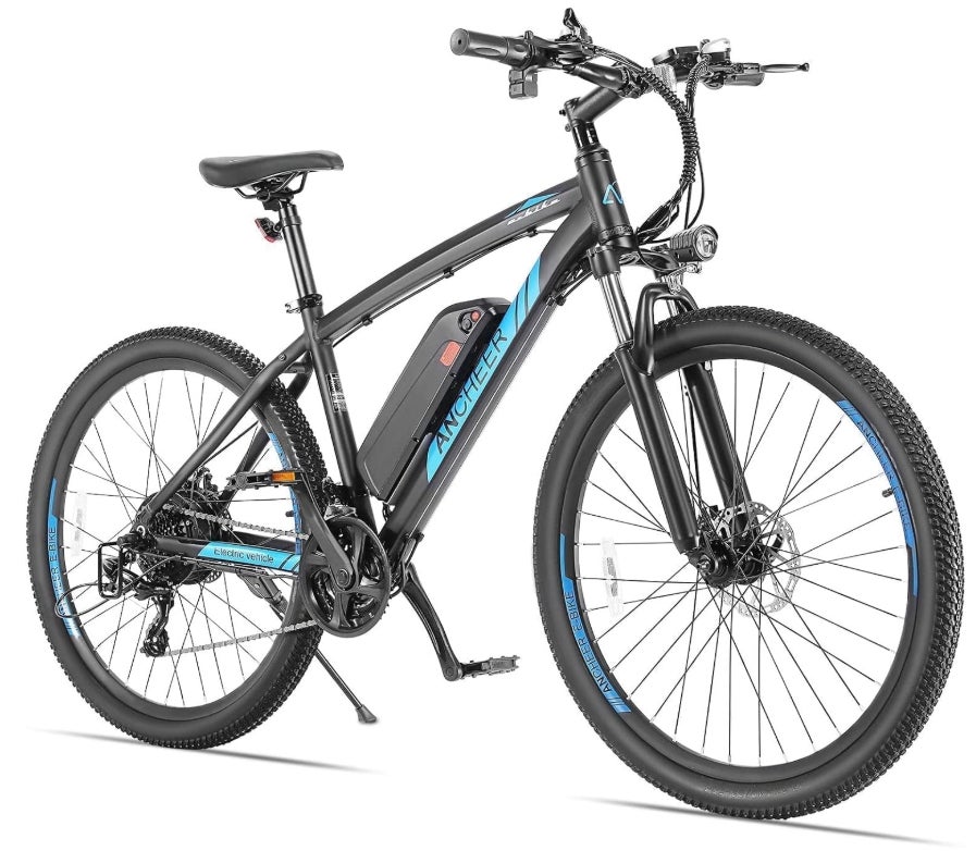 ANCHEER E Bike, 27,5