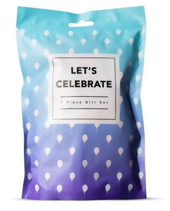 Loveboxxx - Let's Celebrate 