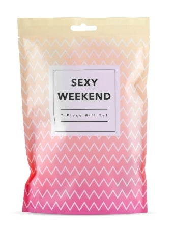 Loveboxxx - Sexy Wochenende 