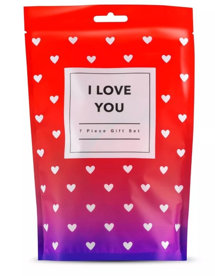 Loveboxxx - Ich liebe Dich 