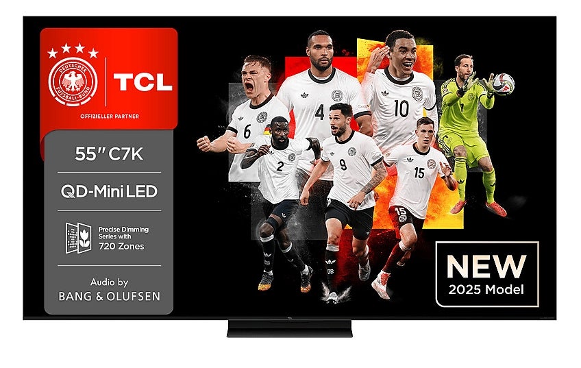 TCL C7K 55C7K 