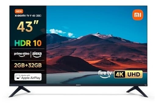Xiaomi TV F 43 