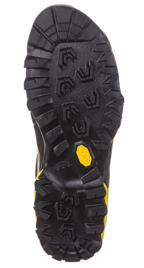 La Sportiva TX5 Low GTX (ZFHS121) carbon/yellow&nbsp;