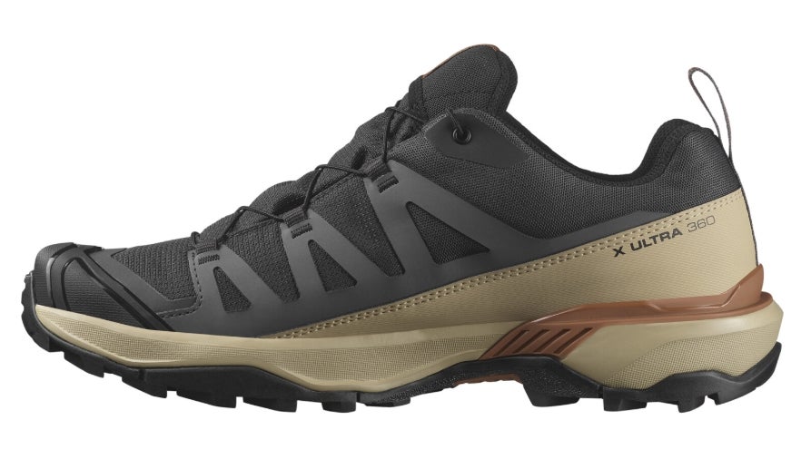 Salomon X Ultra 360 GTX phantom/safari/caramel cafe&nbsp;