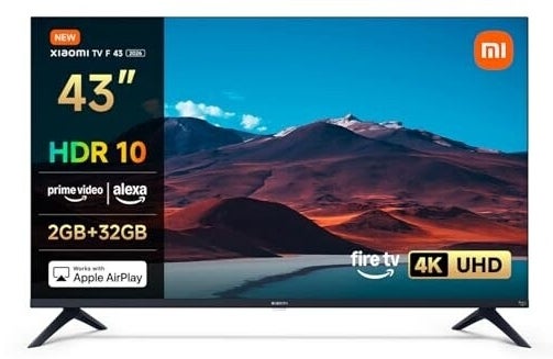 Xiaomi TV F 43 