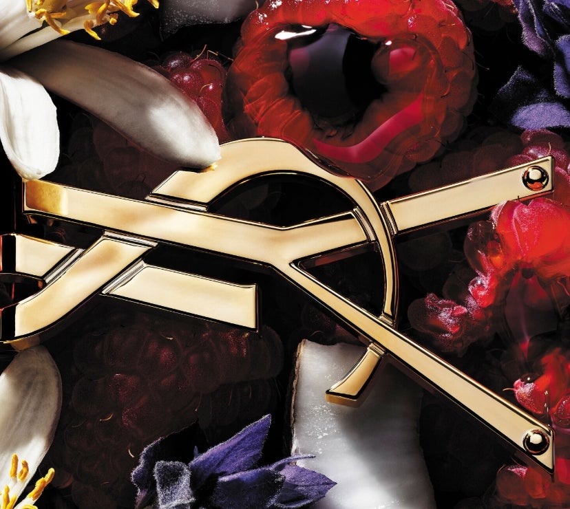 Yves Saint Laurent Libre Berry Crush Eau de Parfum Fruitée 