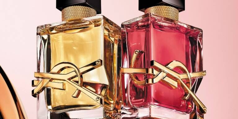 Yves Saint Laurent Libre Berry Crush Eau de Parfum Fruitée 