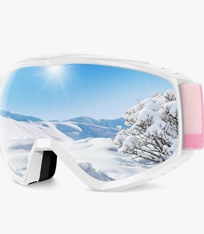 Findway Skibrille 