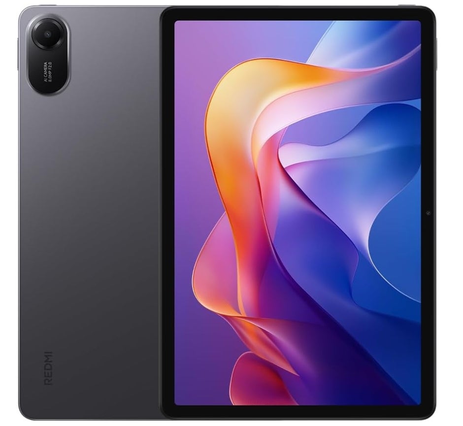XIAOMI Redmi Pad 2, 8+256GB, Gray, 11