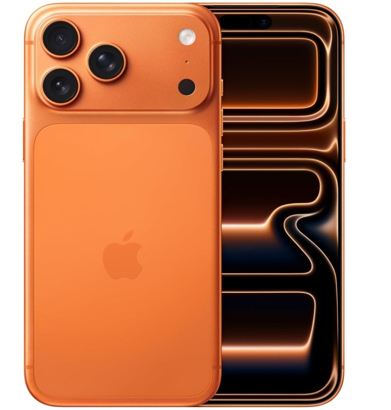 Apple iPhone 17 Pro Max 256 GB