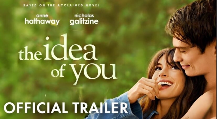 The Idea of You