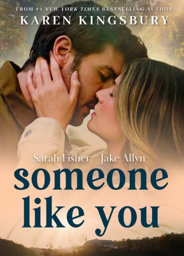 Someone Like You