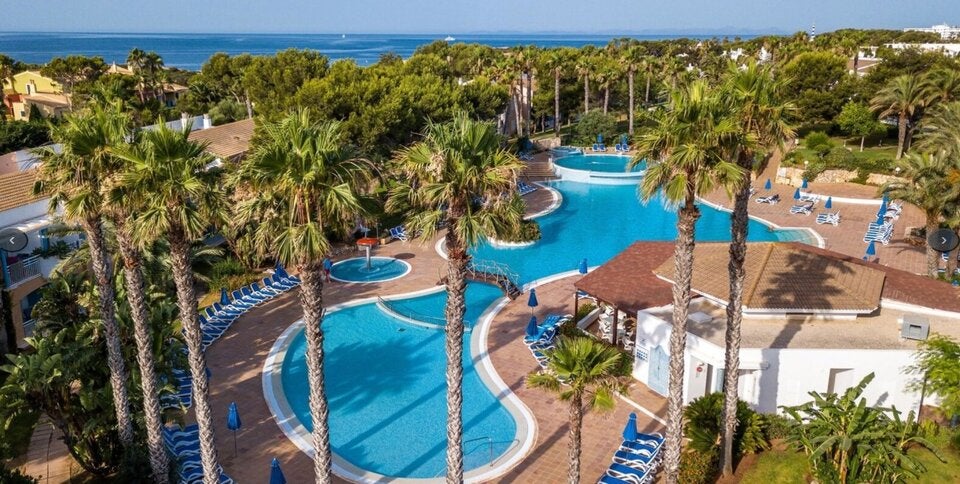 Sagitario Princesa Playa 