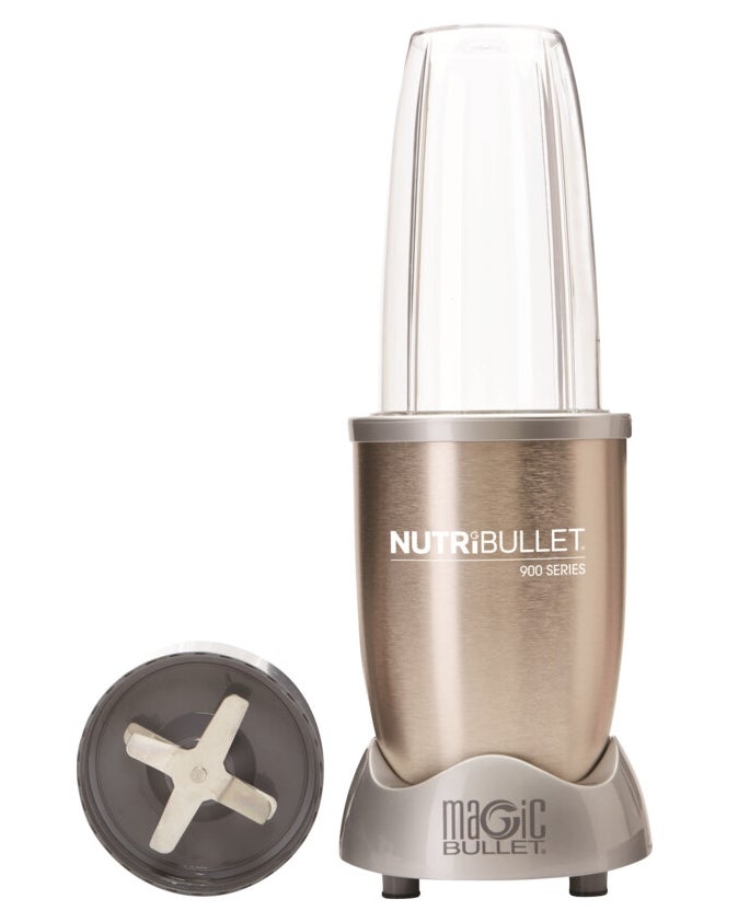 NutriBullet PRO 900 