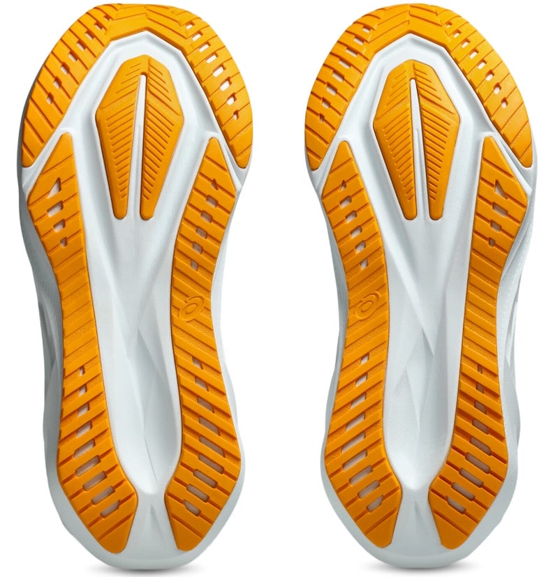 Asics Novablast 5 (1011B974) arctic blue/aegean blue 