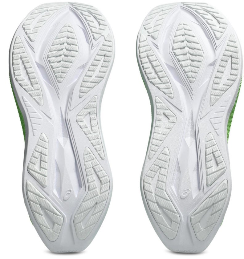 Asics Superblast 2 vital green/black 