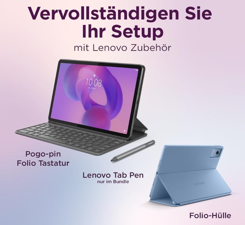 Lenovo Idea Tab Tablet | 11