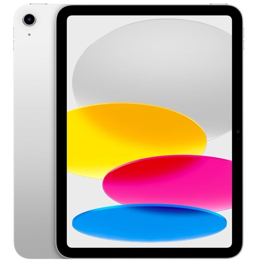 Apple iPad mit A16 Chip: 11