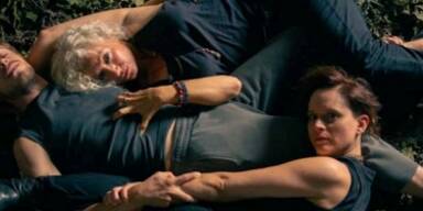 Theaterfestival "Wortwiege&ldquo; wird heuer "ungeheuer"