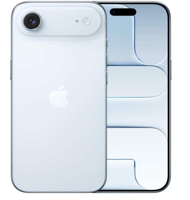 Apple iPhone Air: Jetzt 40 % Rabatt im Amazon-Deal