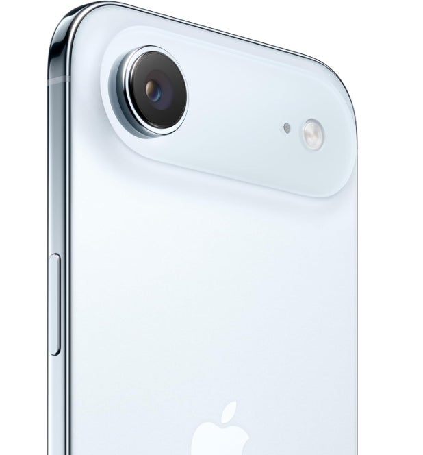 Apple iPhone Air: Jetzt 40 % Rabatt im Amazon-Deal