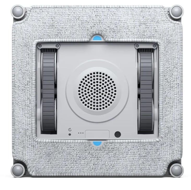 ECOVACS Fensterputzroboter WINBOT MINI 