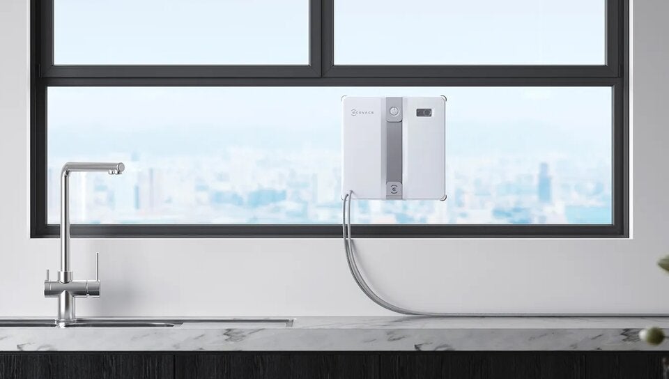 ECOVACS Fensterputzroboter WINBOT MINI 