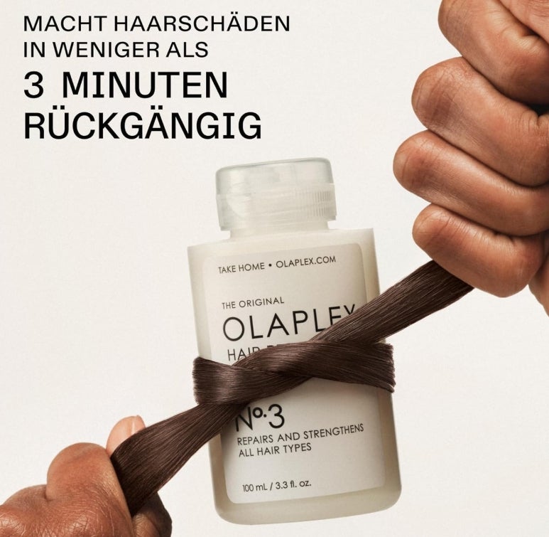 Olaplex No. 3 Hair Perfector, 100 ml
