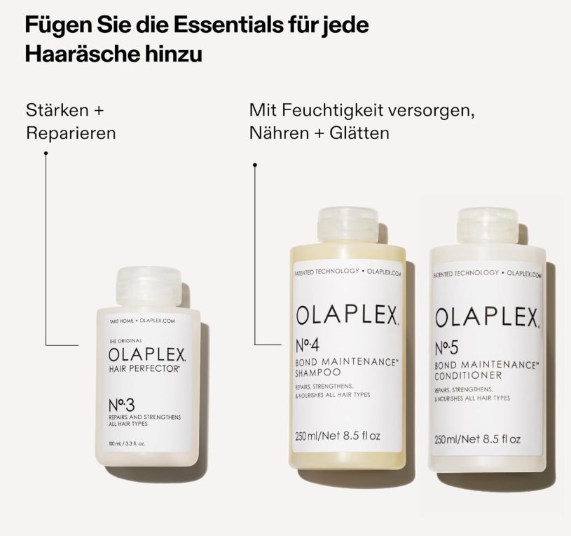 Olaplex No. 3 Hair Perfector, 100 ml