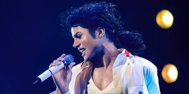 &bdquo;Michael&ldquo;: Traumstart f&uuml;r den umstrittenen Jackson-Film