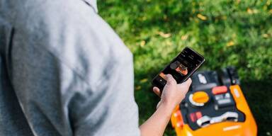 Worx Landroid M700&nbsp;