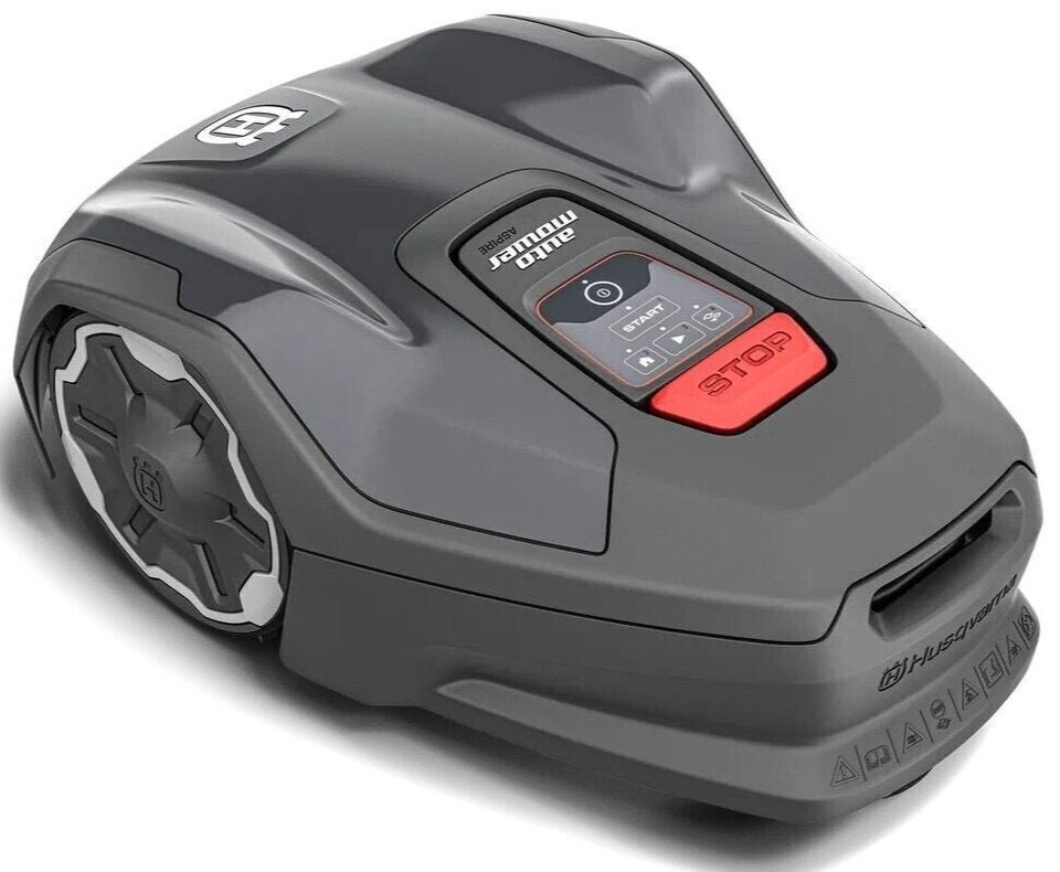 Husqvarna Automower Aspire R4 