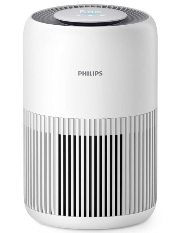 Philips PureProtect Mini 900 Series arktisweiß (AC0920/10) 