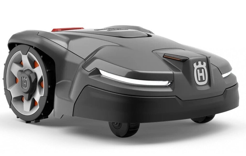 Husqvarna Automower 415X ( 9704717-12) 