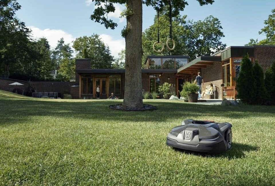 Husqvarna Automower 415X ( 9704717-12) 