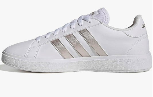 adidas Women's Grand Court TD Lifestyle Court Casual Schuh 