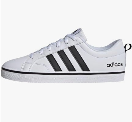 adidas Herren VS Pace 2.0 Sneaker Schuhe Leder HP6006 
