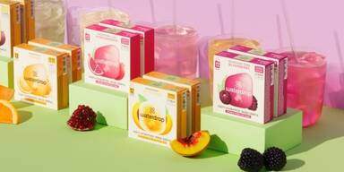 Waterdrop Thermobecher & Microdrinks jetzt bei Amazon