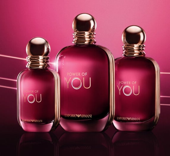 Emporio Armani Power Of You Eau de Parfum 50ml 