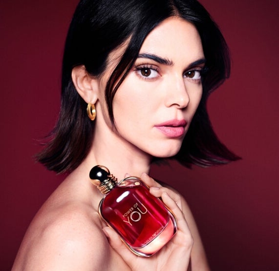 Emporio Armani Power Of You Eau de Parfum 50ml 