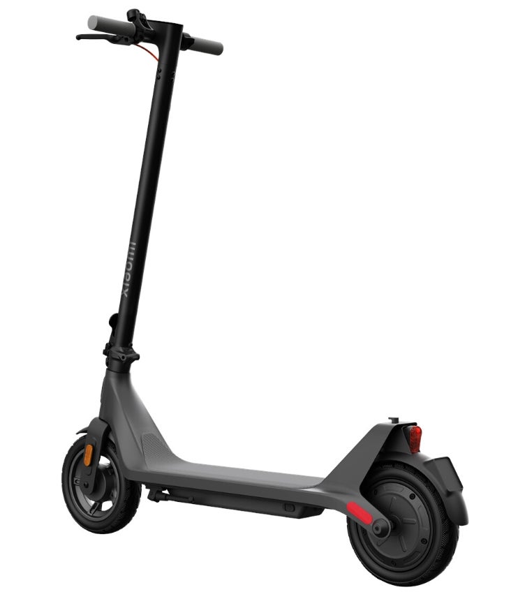 Xiaomi Electric Scooter 4 Lite 2nd Gen